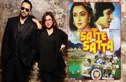 ‘सत्ते पे सत्ता’च्या रिमेकमध्ये पहिल्यांदाच एकत्र दिसणार ‘हे’ सुपरस्टार्स!