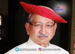 दिलीपसिंह उर्फ शाहू दत्तक प्रकरण