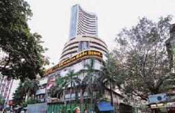 कोरोना व्हायरसचा फटका शेअर मार्केटला