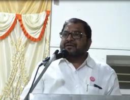 ‘करून दाखवलं’ची होर्डिंग्ज काढून टाका, राजू शेट्टींचा टोला