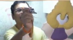 #JaiGanesh मूर्तीकार शिंदे यांची अनोखी गणेशसेवा!