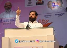 सोन्याचा चमचा घेऊन जन्माला आलेलो नाही – मुख्यमंत्री