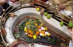 ‘शिवभोजन’ थाळी ‘आधार’ कार्ड सक्तीचं