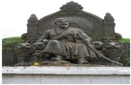 प्रत्येक जातीचा माणूस हिंदवी स्वराज्यासाठी…, मनसेने ट्विट केला व्हिडिओ