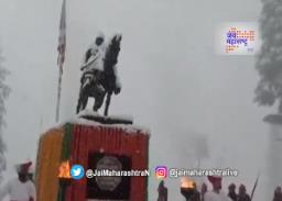 शिवरायांच्या किल्ल्यांचं पावित्र्य अभंग राहील, सरकारकडून स्पष्टीकरण