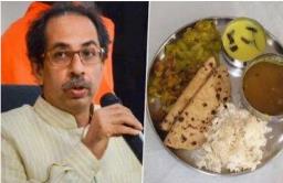 ‘अशी’ असेल ‘शिवभोजन’ थाळी