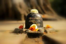 रहस्यमयी शिव शक्ती अक्ष… न उलगडलेलं कोडं