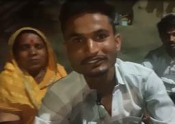 अभिमानास्पद! तरुणाची वडिलांना अनोखी श्रद्धांजली