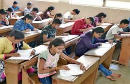 मंगळवारपासून दहावीच्या परीक्षेला  सुरुवात