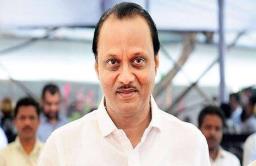 माजी मुख्यमंत्र्यांच्या पुत्राने मानले विद्यमान उपमुख्यमंत्र्याचे आभार