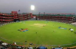 ‘फिरोजशाह कोटला मैदाना’ला देण्यात येणार अरुण जेटलींचं नाव