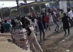 बीड, परभणीत #CAA , #NRC विरोधातील आंदोलनाला हिंसक वळण