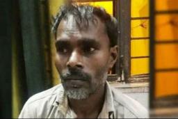 उत्तर प्रदेश थरारनाट्य : मुलांना ओलिस ठेवणारा ठार, मुलांची सुखरूप सुटका