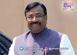 वाघनखे आणण्यासाठी मुनगंटीवार इंग्लंडला रवाना
