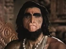 ‘रामायणा’तील सुग्रीवाची भूमिका करणारे अभिनेते कालवश