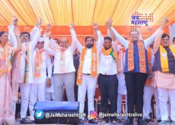 ‘ज्यांच्या नावात जय त्यांचा पराजय अशक्य’