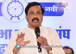 सुनेत्रा पवार महायुतीच्या उमेदवार तटकरेंचा दावा