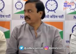 महाराष्ट्राच्या मंत्रिमंडळाचा विस्तार