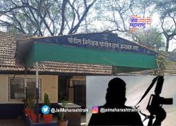 दहशतवादी कारवाईच्या संशयावरून एक ताब्यात