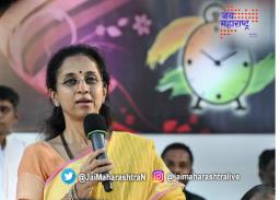 राष्ट्रवादीत फूट नाही, पण…