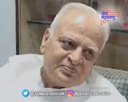 सुरेश जैन मोदींसोबत