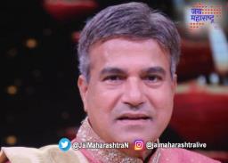 सुप्रसिद्ध गायक सुरेश वाडकर यांना पद्ममश्री पुरस्कार जाहीर