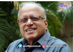 ‘स्वामीनाथन यांच्या निधनाने शेतकऱ्यांसाठी आयुष्य वेचलेला सुपुत्र गमावला’
