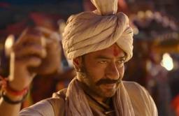 तान्हाजी मालुसरेंच्या वंशजाना आर्थिक मदत करा, मनसेची अजय देवगणला विनंती