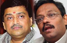 निवडणूक लढू नका म्हणाऱ्यांनाच तिकीट नाही; अशोक चव्हाणांची विनोद तावडेंवर मिश्किल टीका