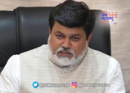 विद्यापिठातील अधिकारी-कर्मचाऱ्यांना लवकरच 7 व्या वेतन आयोगानुसार वेतन – उदय सामंत