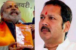 मोदींची तुलना शिवाजी महाराजांशी! उदयनराजे म्हणतात…