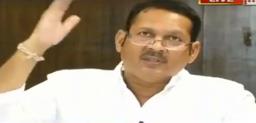 Video : ‘पुन्हा शिवाजी महाराजांच्या वंशजांबद्दल बोलाल तर…’, छ. उदयनराजेंचा इशारा