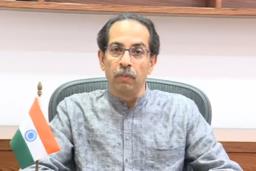 महाराष्ट्रात संचारबंदी लागू, उद्धव ठाकरे यांचे आदेश