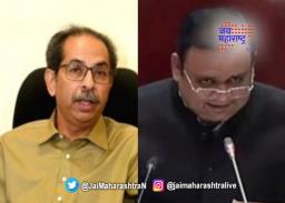‘नार्वेकर, हिंमत असेल तर जनतेत या’
