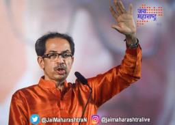 ‘एका गाडीत बसू शकलो नाही, पण एका स्टेशनवर आलो आहोत’ मुख्यमंत्र्यांचा टोला