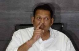 शिवाजी महारांजांचा पुतळा हटवणं संतापजनक – उदयनराजे भोसले