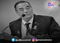 भारताचे दिग्गज अंपायर पीलू रिपोर्टर यांचं निधन