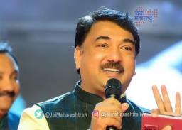 उन्मेष पाटलांचा शिउबाठाच्या वाटेवर