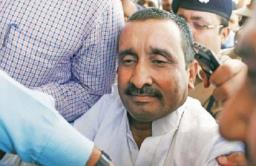 उन्नाव प्रकरणातील पीडितेला अखेर न्याय, आरोपी भाजप माजी आमदाराला 10 वर्षांची शिक्षा