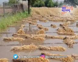 मराठवाड्यात सतर्कतेचा इशारा