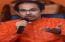 महाविकासआघाडी सरकार हा शरद पवारांचा चमत्कार – उद्धव ठाकरे