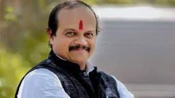 वसंत मोरे यांचा मनसेला अखेरचा रामराम