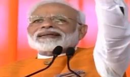 पंतप्रधान मोदींच्या 69 व्या वाढदिवसानिमित्त देशभरात कार्यक्रम!