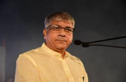 CAA आणि NRC विरोधात वंबआचे दादर येथे धरणे आंदोलन,वाहतुकीत   बदल