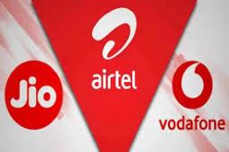 Jio आणि Airtel पाठेपाठ Vodafone चा प्लॅन
