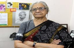 ज्येष्ठ सामाजिक कार्यकर्त्या विद्या बाळ यांचे निधन
