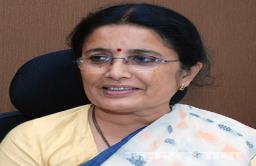 सुनेचा छळ केल्याप्रकरणी राष्ट्रवादीच्या विद्या चव्हाणांविरोधात गुन्हा