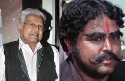 ज्येष्ठ अभिनेते विजू खोटे यांचं वयाच्या 78 व्या वर्षी निधन