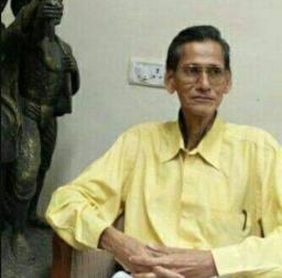 ज्येष्ठ व्यंगचित्रकार विकास सबनीस कालवश