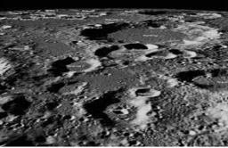 लँडर एखाद्या सावलीत आणि धुळीमध्ये असल्याने दिसत नाही – NASA